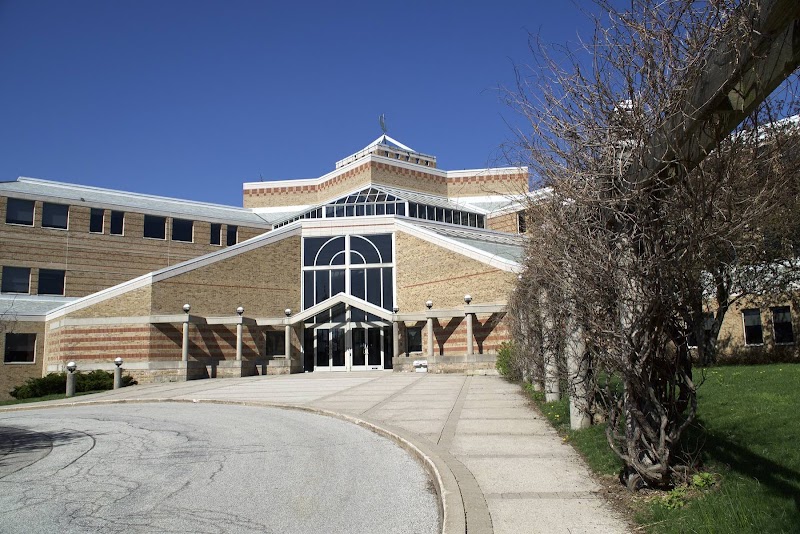 DUFFERIN-PEEL CATHOLIC DISTRICT SCHOOL BOAR D
