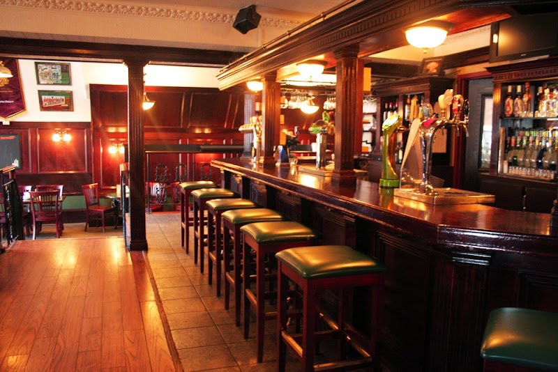 The Dickens