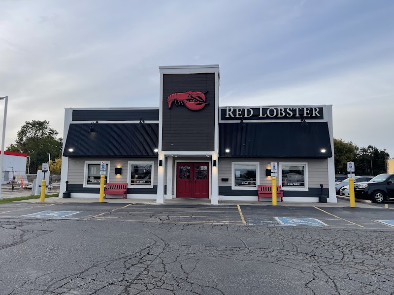 RED LOBSTER