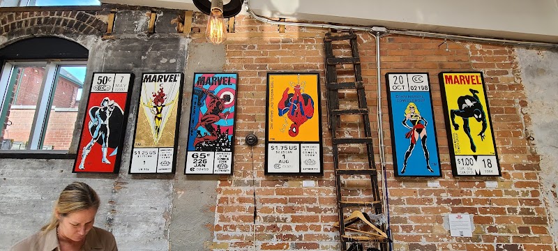 Gotstyle Distillery