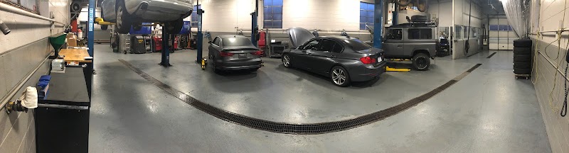 Gary's Automotive Inc