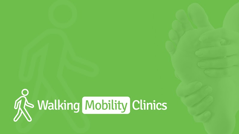 Walking Mobility Clinics
