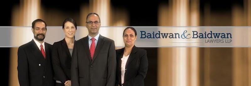 Baidwan & Baidwan Lawyers LLP