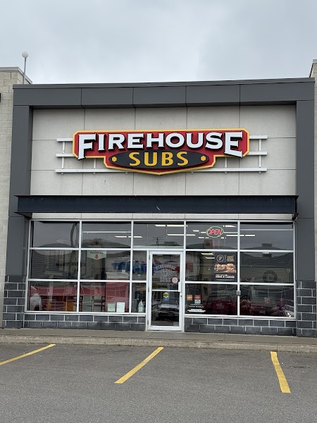Firehouse Subs