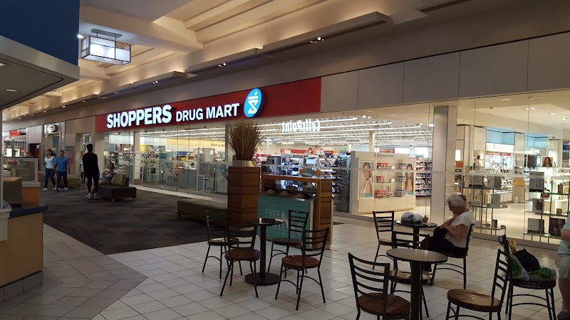 Shoppers Drug Mart