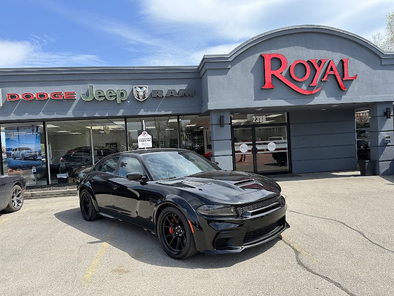 GLENLEVEN CHRYSLER JEEP DODGE