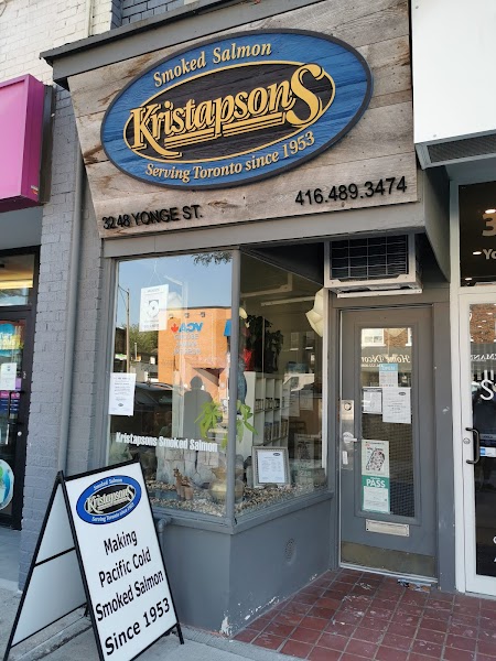 Kristapson's