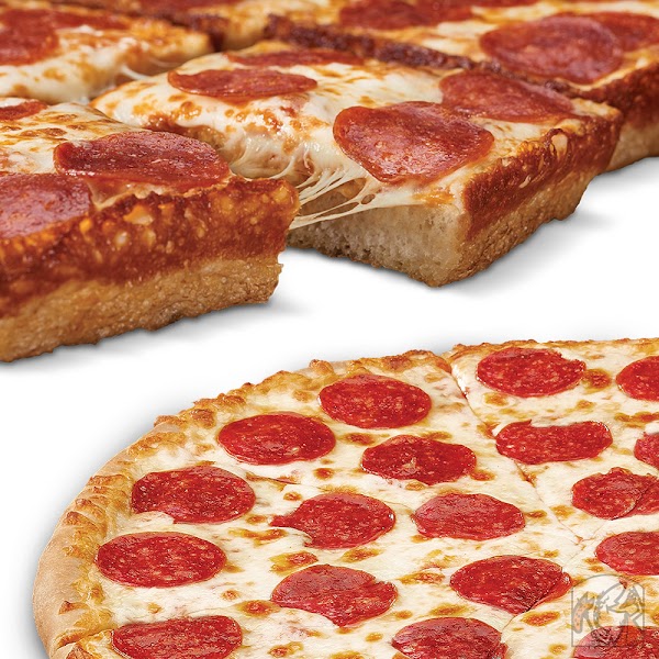 LITTLE CAESARS