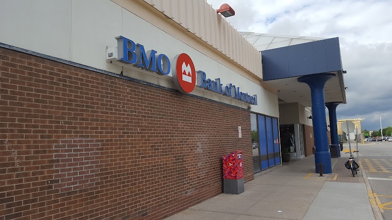 Bank Of Montreal