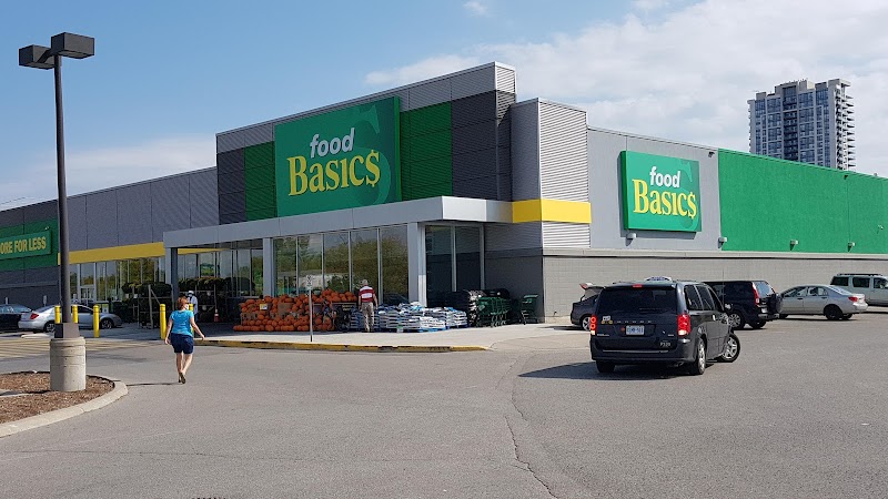 Food Basics