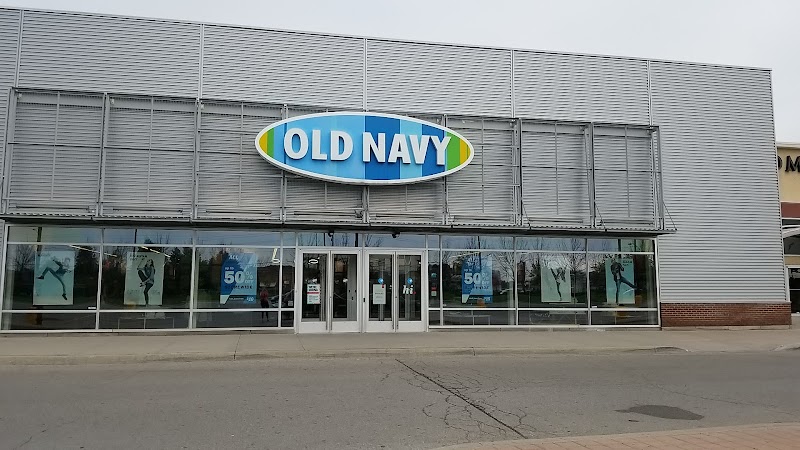 Old Navy