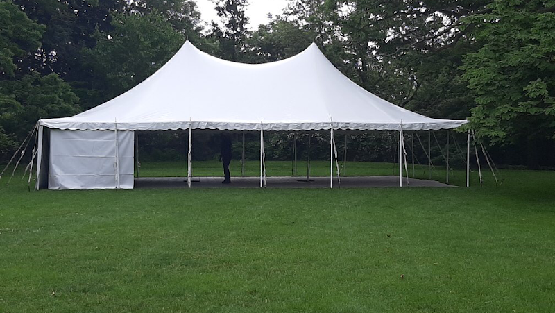 THE PARTY CENTRE