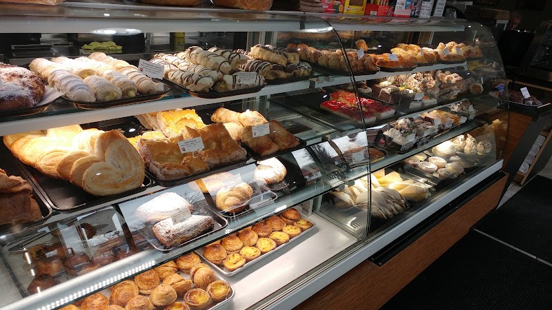 Caldenese Bakery