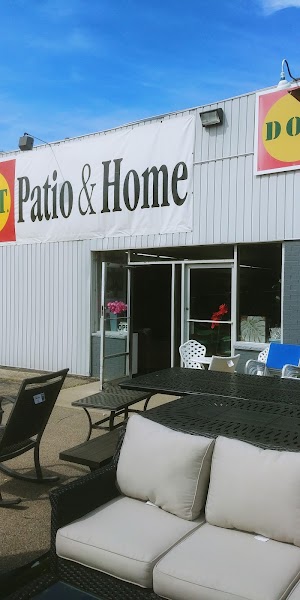 DOT PATIO & HOME LTD