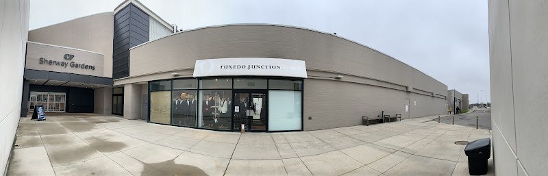 TUXEDO JUNCTION