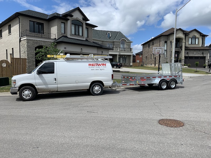Mirodan Contracting Limited
