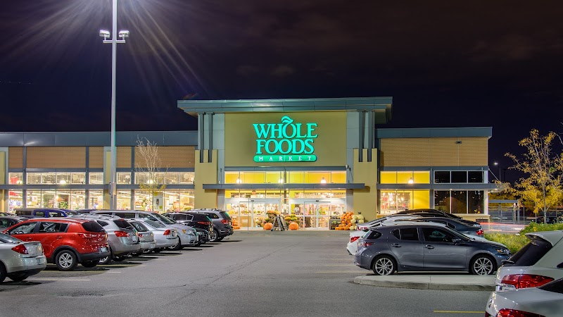 Whole Foods Market