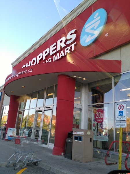 SHOPPERS DRUG MART