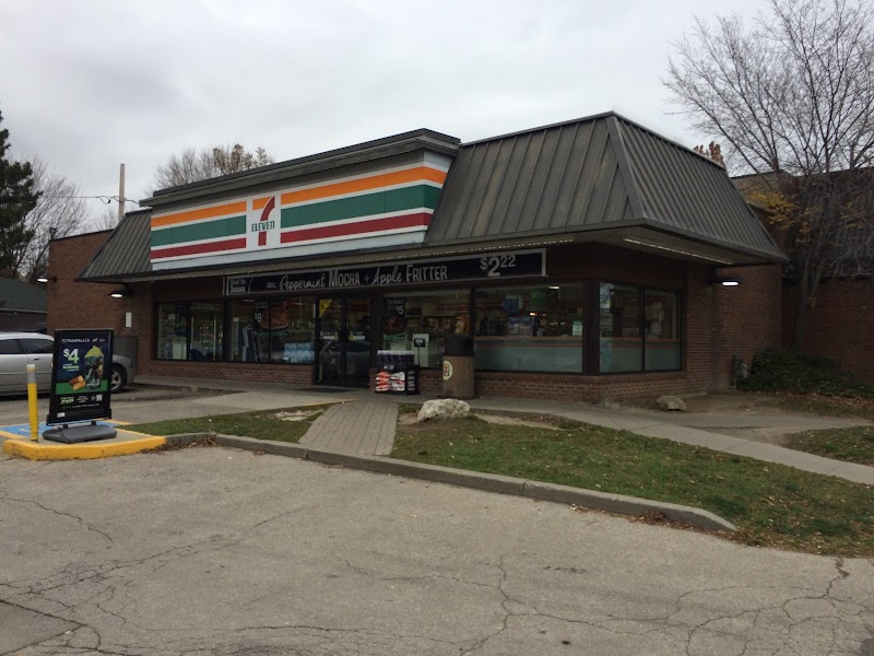 7-ELEVEN