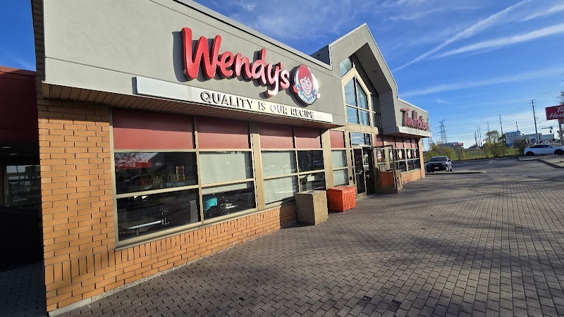 Wendy's